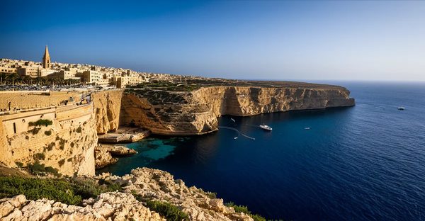 Activités à malte : un guide pour des expériences mémorables